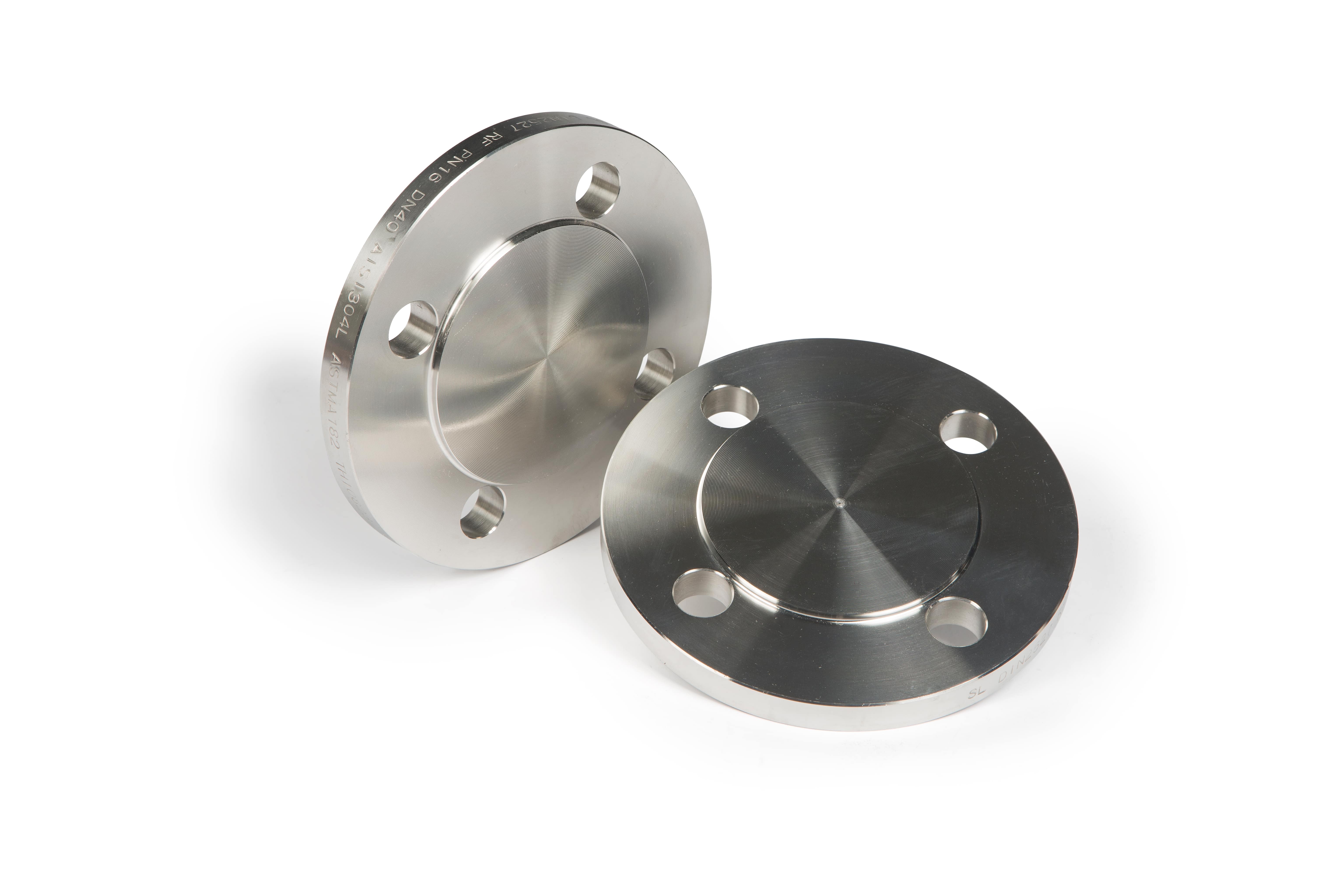 STEEL FLANGE 